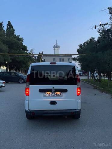 Fiat Doblo 2014, 250,000 km - 1.4 l - Bakı