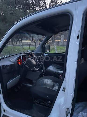 Fiat Doblo 2014, 250,000 km - 1.4 l - Bakı