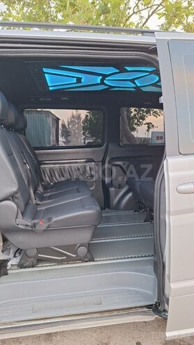 Mercedes Viano 2005, 550,000 km - 2.1 l - Bakı