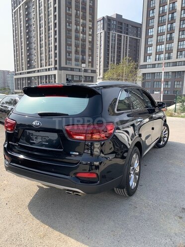 Kia Sorento 2019, 133,204 km - 2.0 l - Bakı