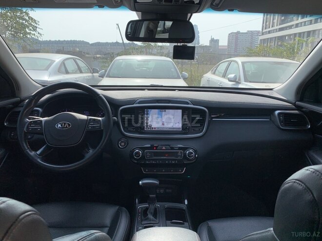 Kia Sorento 2019, 133,204 km - 2.0 l - Bakı