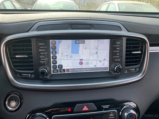 Kia Sorento 2019, 133,204 km - 2.0 l - Bakı