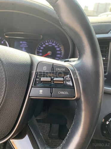 Kia Sorento 2019, 133,204 km - 2.0 l - Bakı