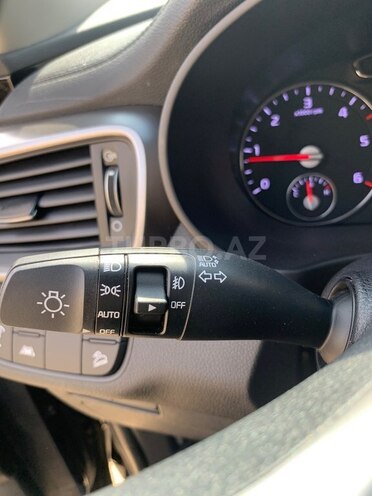 Kia Sorento 2019, 133,204 km - 2.0 l - Bakı