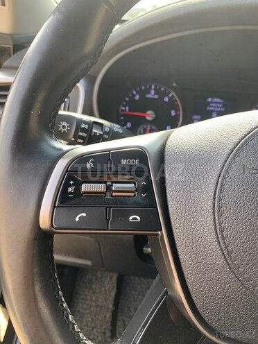 Kia Sorento 2019, 133,204 km - 2.0 l - Bakı