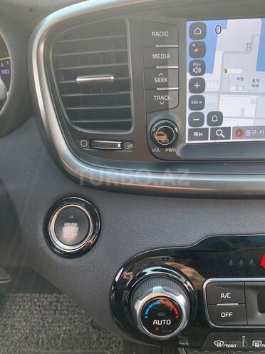 Kia Sorento 2019, 133,204 km - 2.0 l - Bakı
