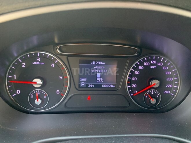 Kia Sorento 2019, 133,204 km - 2.0 l - Bakı