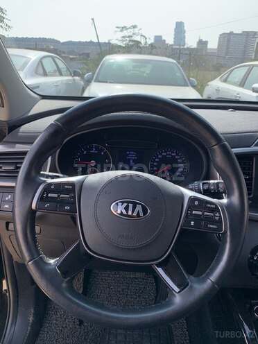 Kia Sorento 2019, 133,204 km - 2.0 l - Bakı