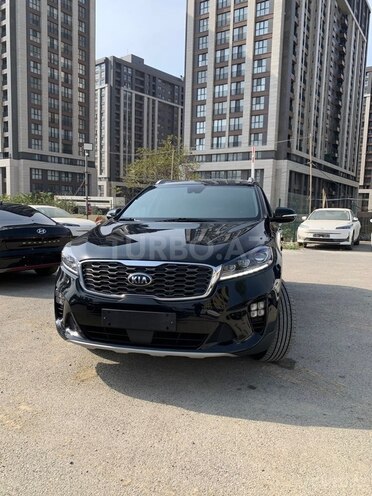 Kia Sorento 2019, 133,204 km - 2.0 l - Bakı