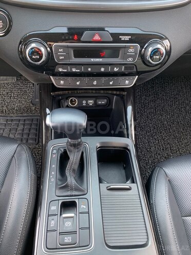 Kia Sorento 2019, 133,204 km - 2.0 l - Bakı