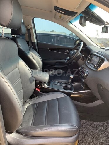 Kia Sorento 2019, 133,204 km - 2.0 l - Bakı