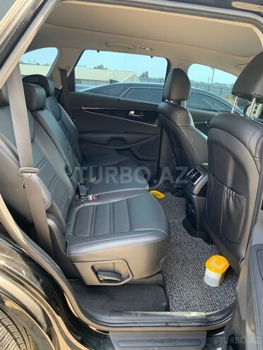 Kia Sorento 2019, 133,204 km - 2.0 l - Bakı