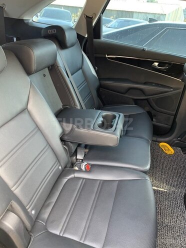 Kia Sorento 2019, 133,204 km - 2.0 l - Bakı
