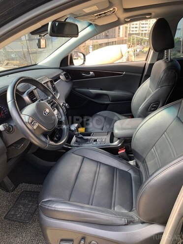 Kia Sorento 2019, 133,204 km - 2.0 l - Bakı