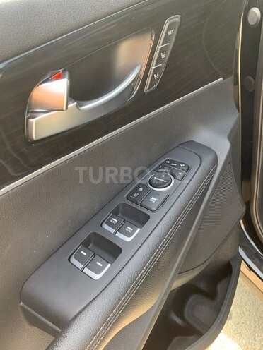 Kia Sorento 2019, 133,204 km - 2.0 l - Bakı