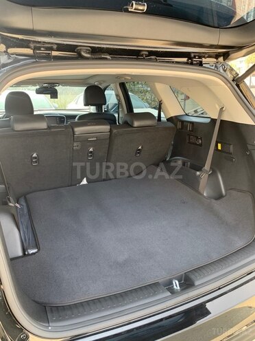 Kia Sorento 2019, 133,204 km - 2.0 l - Bakı