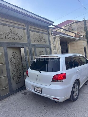 Mitsubishi Airtrek 2002, 323,263 km - 2.0 л - Bakı
