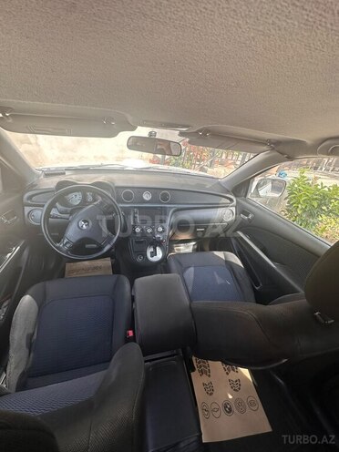 Mitsubishi Airtrek 2002, 323,263 km - 2.0 л - Bakı