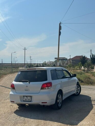 Mitsubishi Airtrek 2002, 323,263 km - 2.0 л - Bakı