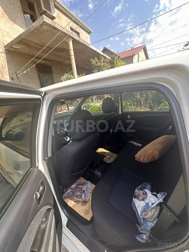 Mitsubishi Airtrek 2002, 323,263 km - 2.0 л - Bakı