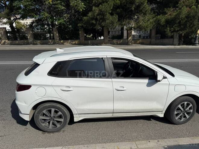 BYD e2 2023, 65,200 km - 0.0 l - Bakı