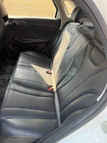 BYD e2 2023, 65,200 km - 0.0 l - Bakı