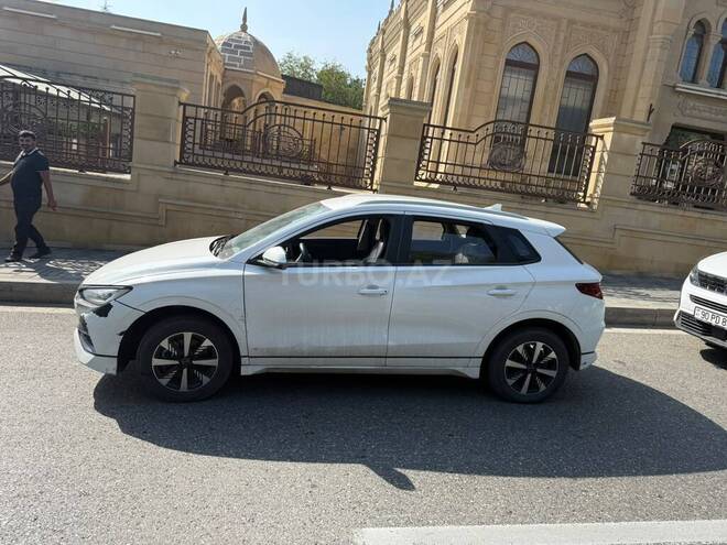 BYD e2 2023, 65,200 km - 0.0 l - Bakı