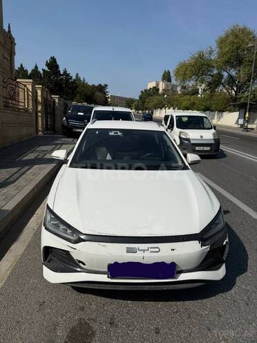 BYD e2 2023, 65,200 km - 0.0 l - Bakı