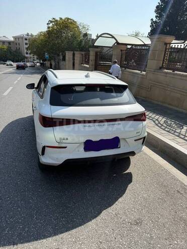 BYD e2 2023, 65,200 km - 0.0 l - Bakı