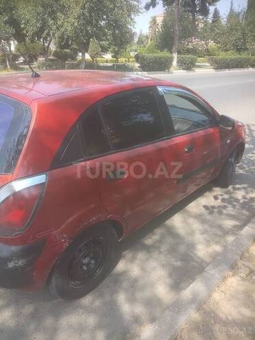 Kia Rio 2005, 450,000 km - 1.5 l - Bakı