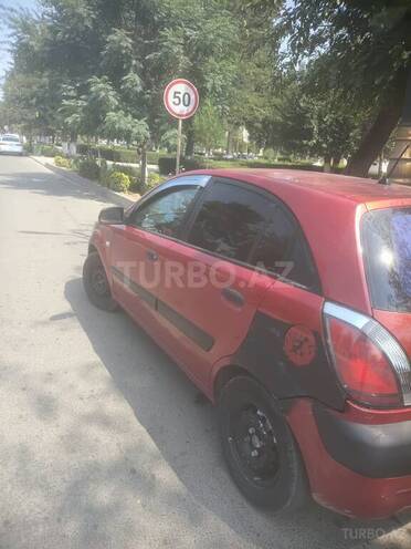 Kia Rio 2005, 450,000 km - 1.5 l - Bakı