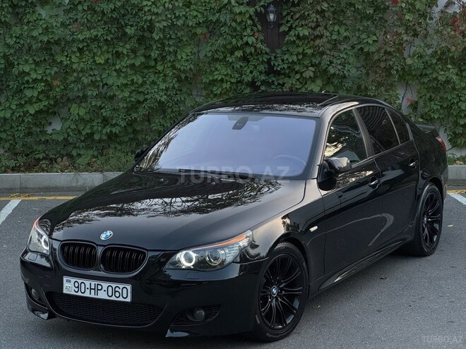 BMW 530 2008, 300,000 km - 3.0 l - Bakı