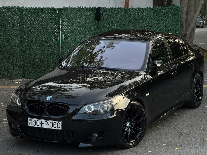 BMW 530 2008, 300,000 km - 3.0 l - Bakı
