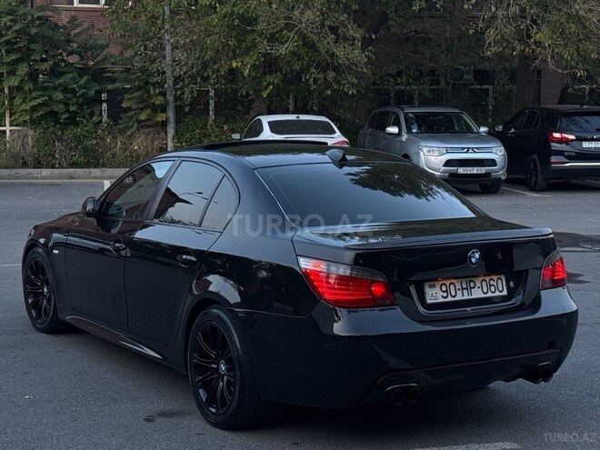 BMW 530 2008, 300,000 km - 3.0 l - Bakı