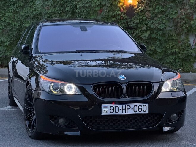 BMW 530 2008, 300,000 km - 3.0 l - Bakı