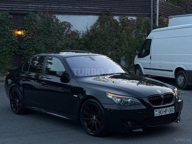 BMW 530 2008, 300,000 km - 3.0 l - Bakı