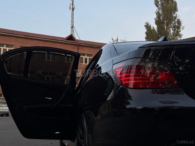 BMW 530 2008, 300,000 km - 3.0 l - Bakı