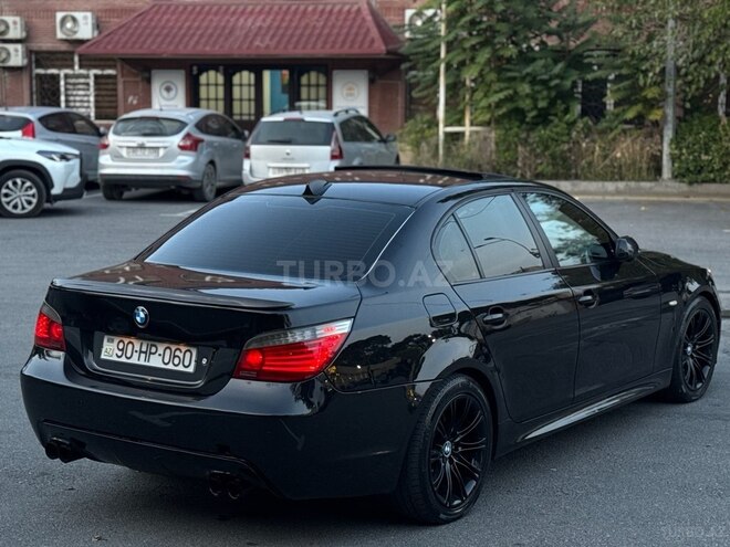 BMW 530 2008, 300,000 km - 3.0 l - Bakı