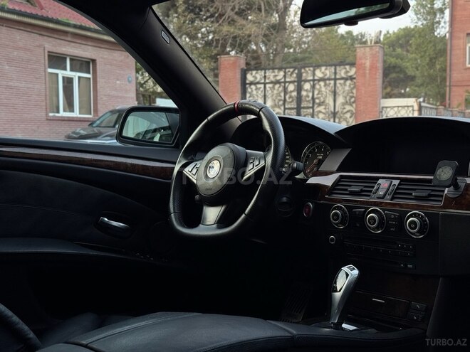 BMW 530 2008, 300,000 km - 3.0 l - Bakı