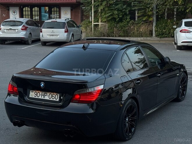 BMW 530 2008, 300,000 km - 3.0 l - Bakı