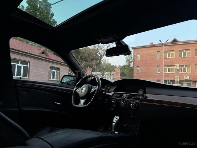 BMW 530 2008, 300,000 km - 3.0 l - Bakı