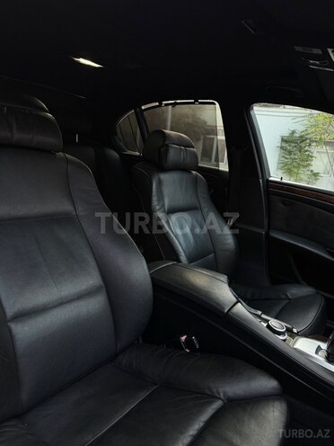BMW 530 2008, 300,000 km - 3.0 l - Bakı