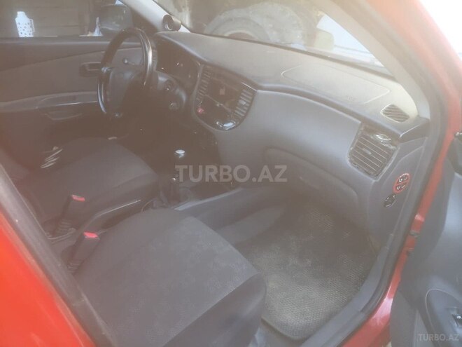 Kia Rio 2005, 450,000 km - 1.5 l - Bakı
