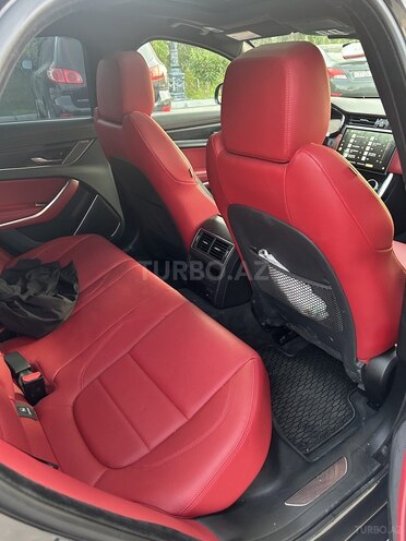 Jaguar XF 2022, 27,200 km - 2.0 l - Bakı