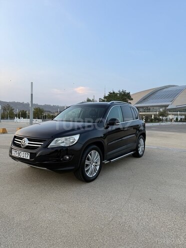 Volkswagen Tiguan 2009, 330,000 km - 2.0 l - Bakı