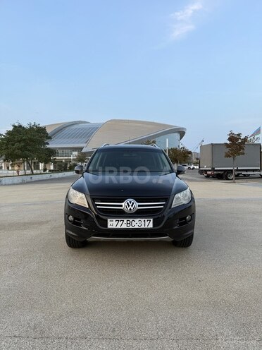 Volkswagen Tiguan 2009, 330,000 km - 2.0 l - Bakı