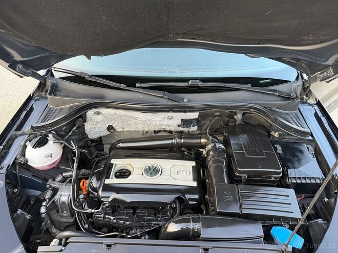 Volkswagen Tiguan 2009, 330,000 km - 2.0 l - Bakı