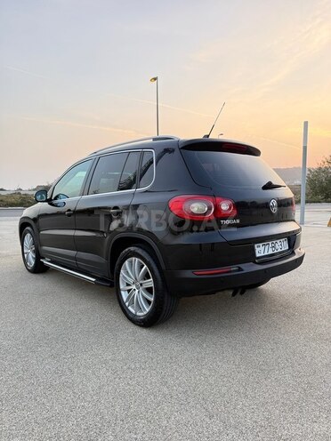 Volkswagen Tiguan 2009, 330,000 km - 2.0 l - Bakı