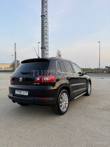 Volkswagen Tiguan 2009, 330,000 km - 2.0 l - Bakı