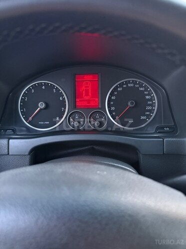 Volkswagen Tiguan 2009, 330,000 km - 2.0 l - Bakı